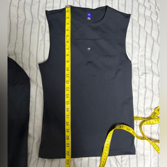 Yeezy Gap Engineered by Balenciaga top - Picture 3 of 5